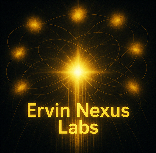 Ervin Nexus Labs logo